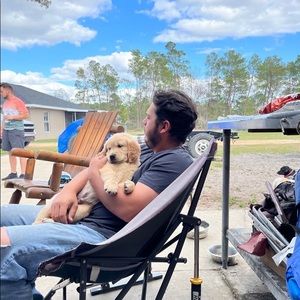 Meet your Posher, Nathan